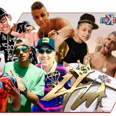 MC Menor Da VG - Vai Ser Só De Bang Bang (DJ R7) Lançamento 2016