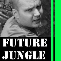 Future jungle [Vol.1]
