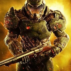 DOOM (2016) OST - Argent Combat