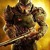 Artwork for DOOM (2016) OST - Argent Combat