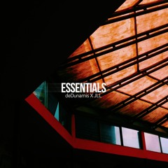 Brass Action - deDunamis x JLL (Forthcoming "Essentials" EP)