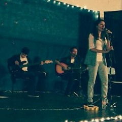 Angel - Ensaio Grupo Harmonia