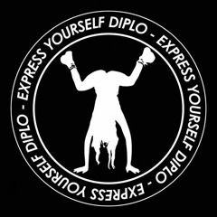 Diplo - Express Yourself (Gent & Jawns Remix)[D9 Reggaeton Edit]