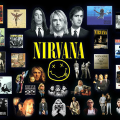 Rape Me NIRVANA COVER Un - Mastered