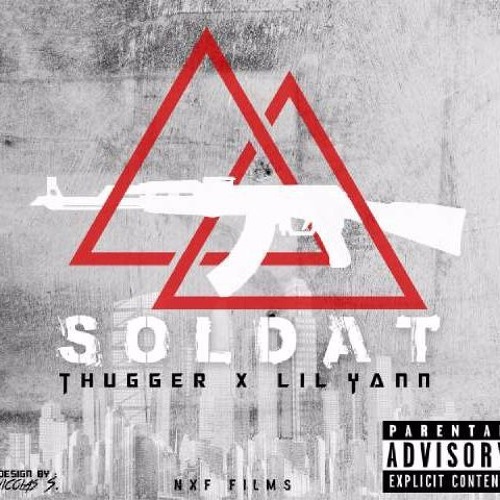 Thugger X Lil Yann Soldat