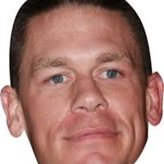 John Cena (CJ-A X J.SCHMALLZ)