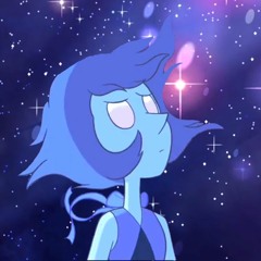 Lapis Lazuli theme music cover