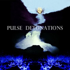 Pulse Detonations  - UNTITLED PT.1_ excerpt