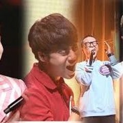 조성모와 상남자들 ‘불멸의 사랑’ 고음 폭발 《Fantastic Duo》판타스틱 듀오 EP03