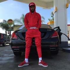 Nipsey Hussle - Marathon Mondays