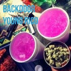 Young Rico Backdoor prod by Freeze