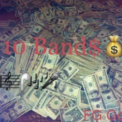 10 Bands "FG Goosh"