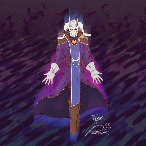 [UNDERTALE...?] Speranze e Sogni