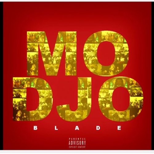 Blade - Modjo