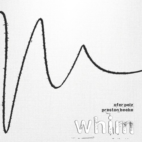 Whim - (piano & percussion)