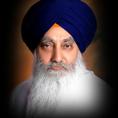 Bhai Jasbir Singh Ji Khanne Wale - TAOO KIRPA TE SUKH PAYA