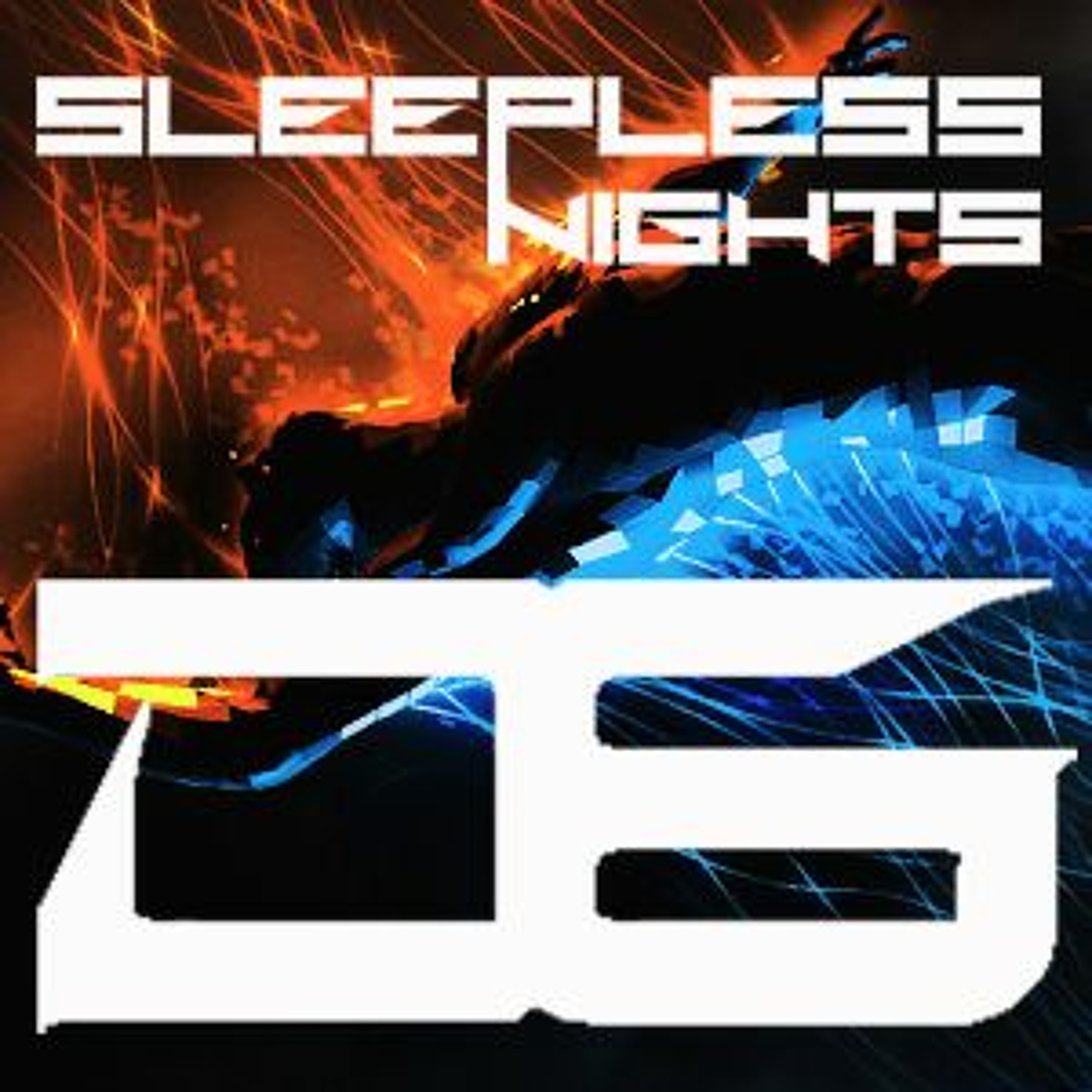 Sleepless Nights Radio