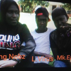 Adusi Ya - King Nobz, Lil Virus & Cast Unit