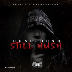 Hush Hush - My Background (Mob)