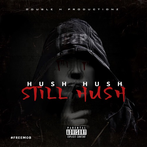 Hush Hush - My Background (Mob)