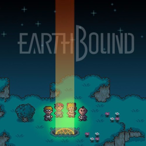 Snowman - Earthbound Remix