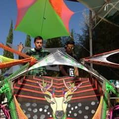 DjSet CrazyMachine/AstralMachinerecs