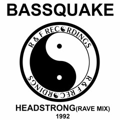 BassQuake - Headstrong (PREVEIW)