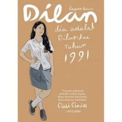 Voor Dilan 2: Kaulah Ahlinya Bagiku (Irina Cover)