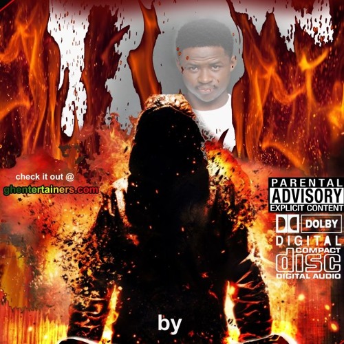 Joe Lit - May3 Hye ( Prod By Carpass )