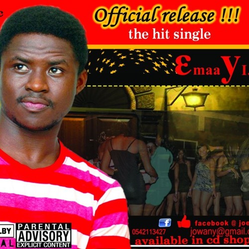 Joe Lit - Mmbaa Yi ( Prod By Carpass )