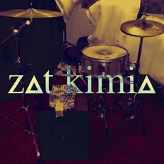 Zat Kimia ( live Unplugged#1 )
