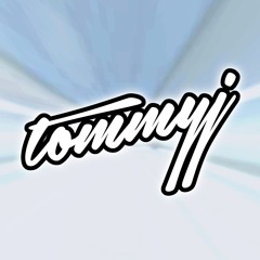 THE BOUNCE SHOW with TommyJ (Free Download)