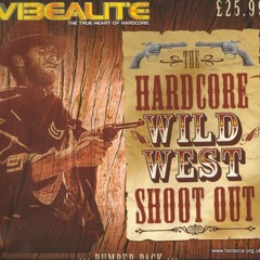 Stu Allen @ Vibealite Wild West Shoot Out 2005
