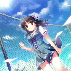 [Nightcore] Kimi Ni Okuru Uta - Sayuri Sugawari