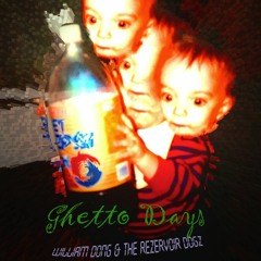 Put Down the Knife, Terry