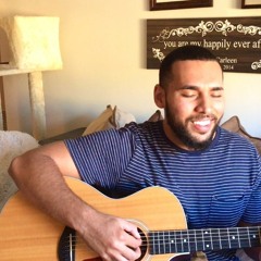Jesus We Love You- Bethel Music (cover by C'jon)