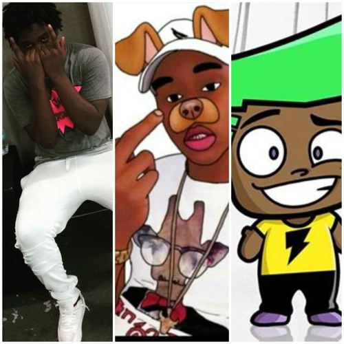 Beast Mode Ft. Miren,Zeb,Snappy Jit