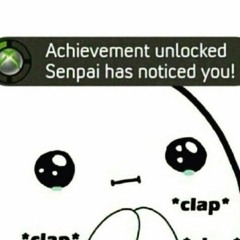 Notice Me, Senpai |WIP|