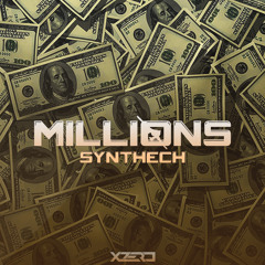 Syntech - Show Down (OUT NOW)