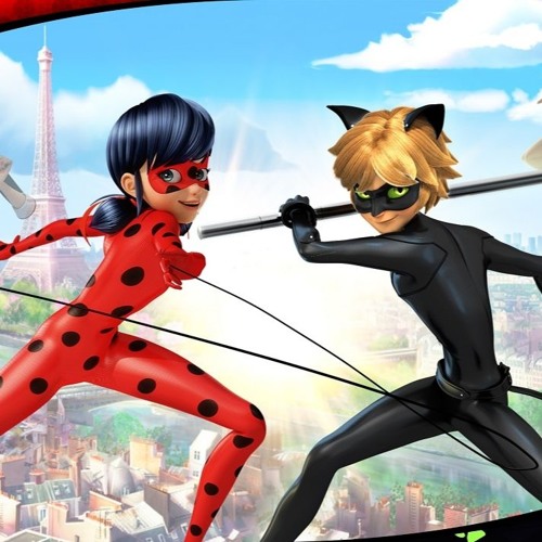 Stream Miraculous Ladybug~ Opening Latino~ Vaniia & Guharo by vaniialu |  Listen online for free on SoundCloud