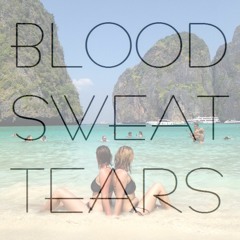 Issues by BLOOD.SWEAT.TEARS (Fantasy E.P.)