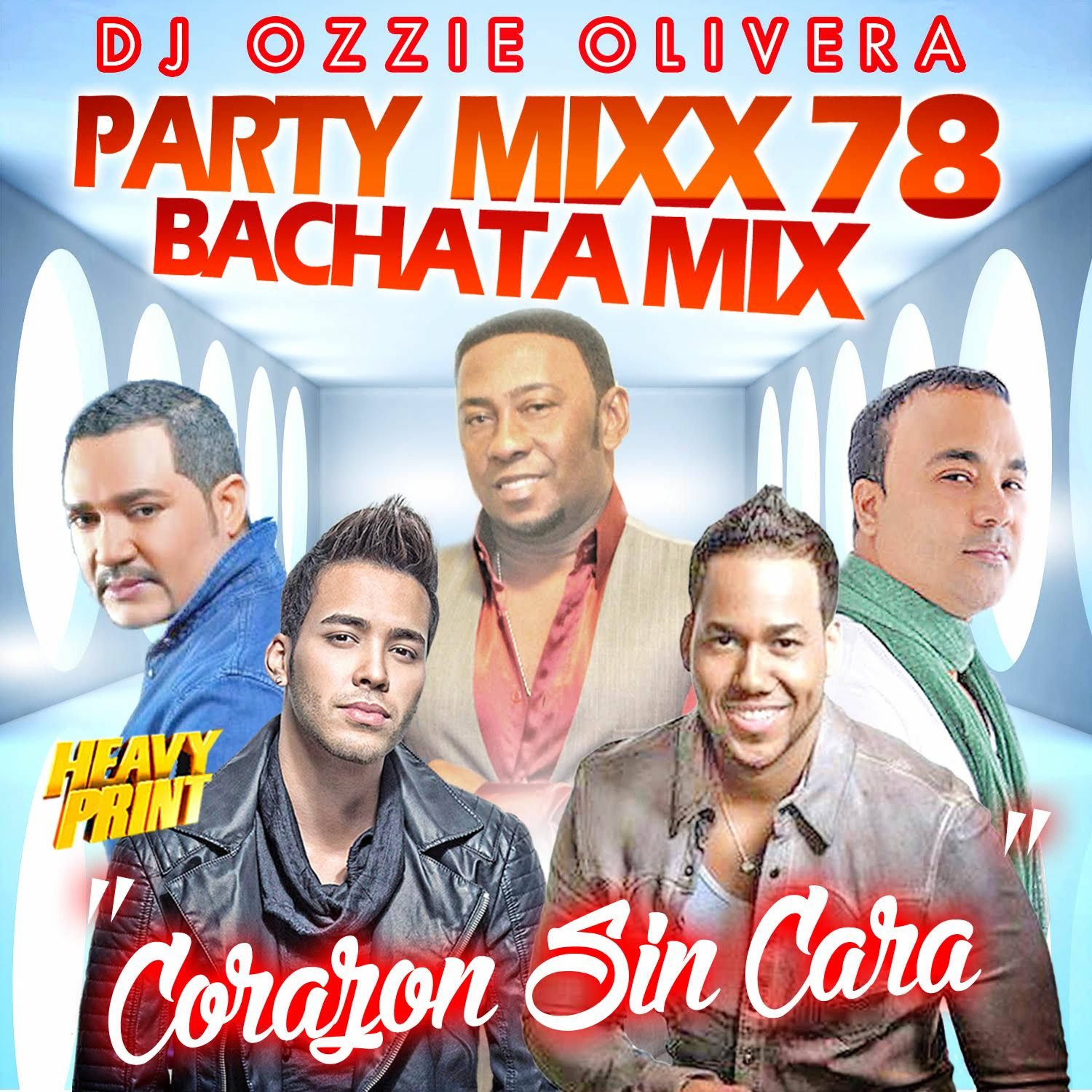 PARTY MIXXS