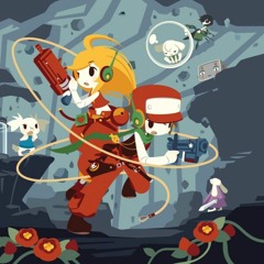 Cave Story - Main Theme Song