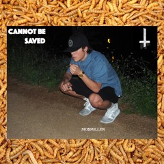 CANNOT BE SAVED (Prod. by $uijin x Pheds)