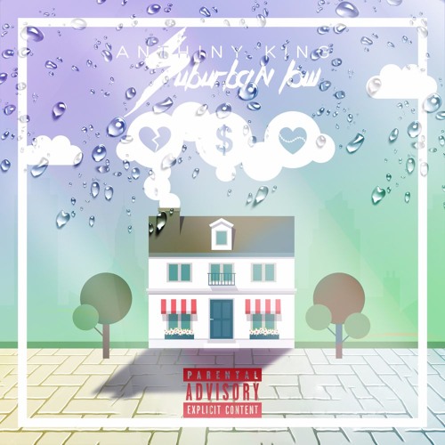 Anthiny King - Ever Thought (Prod. Marvino Beats)