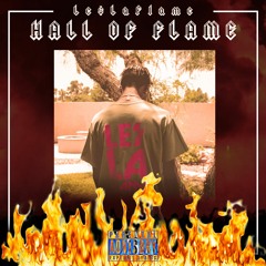 Hall Of Flame (Prod. JaeOnTheBeat)