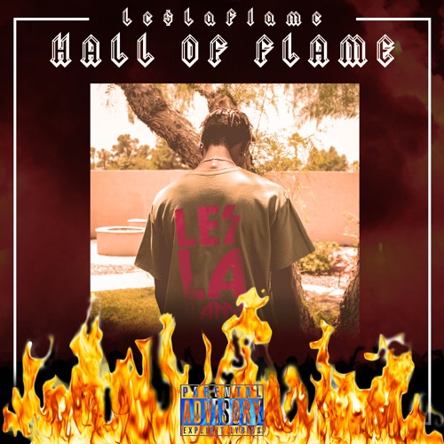 Hall Of Flame (Prod. JaeOnTheBeat)