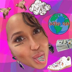 Global Dan - Xanny (Prod. O$O FYE)