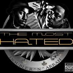 Throwing Shots At Em