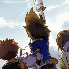 Digimon Tri Butterfly Acoustic ★ Sorao